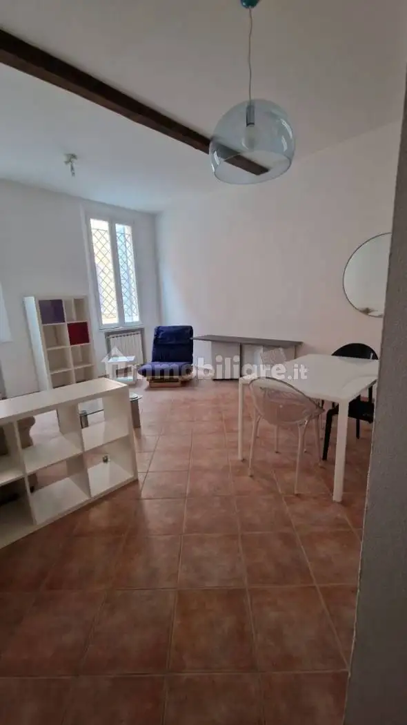 Appartamento in affitto a Modena