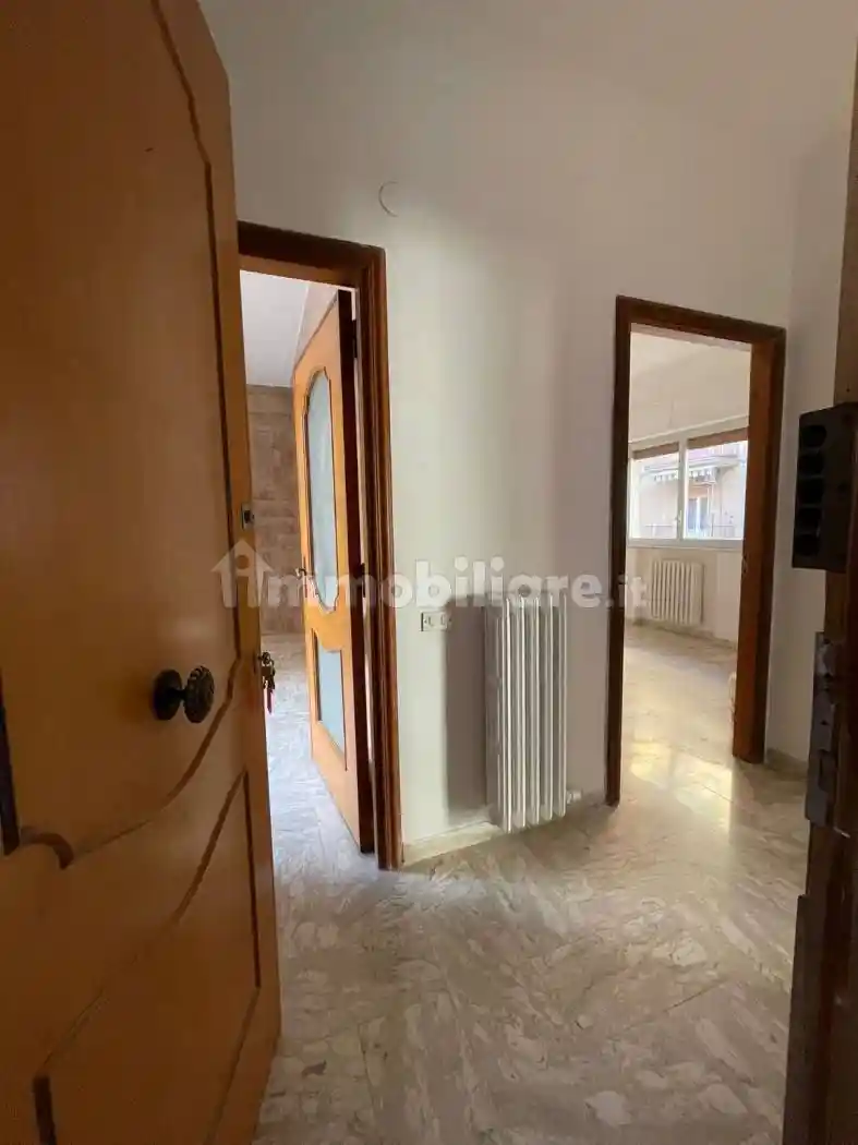 Appartamento in vendita a Taranto