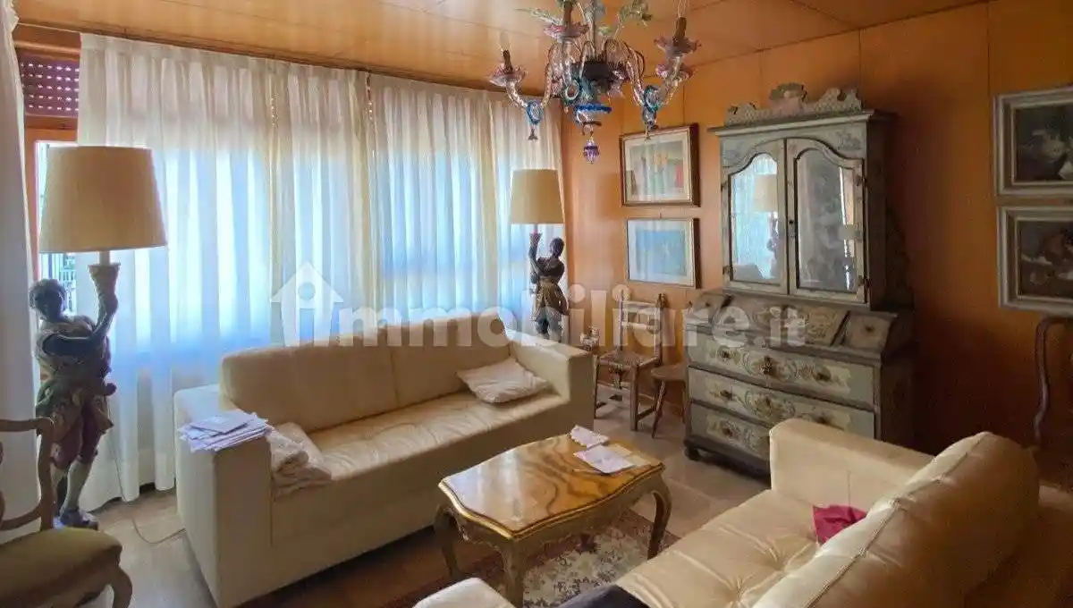 Appartamento in vendita a Treviso