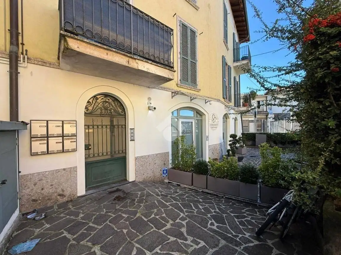 Casa indipendente in vendita a Mornico al Serio