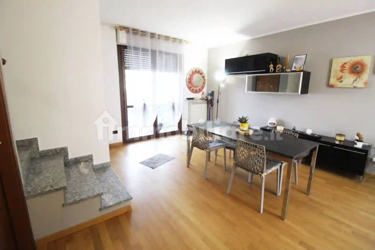 Villetta a schiera - foto 2