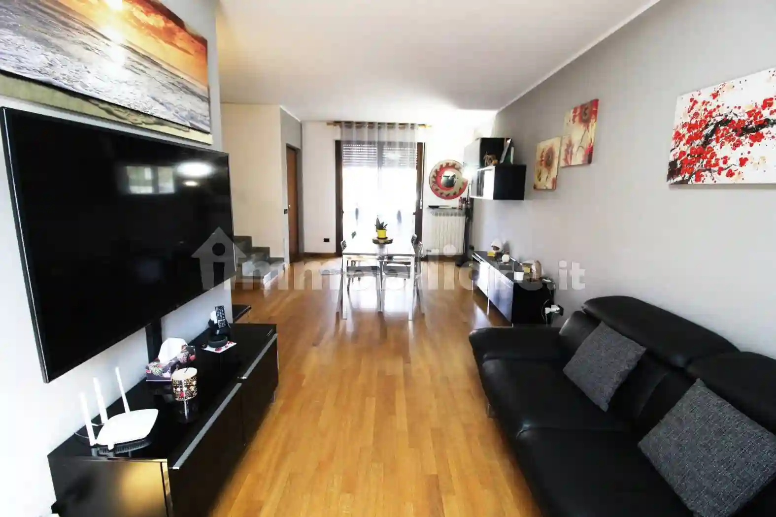 Villetta a schiera - foto 3