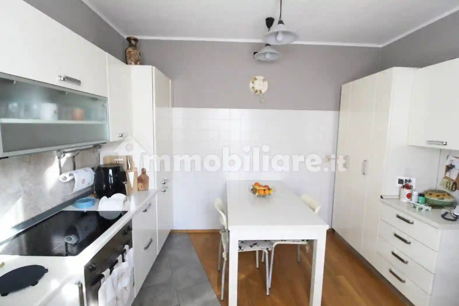 Villetta a schiera - foto 5