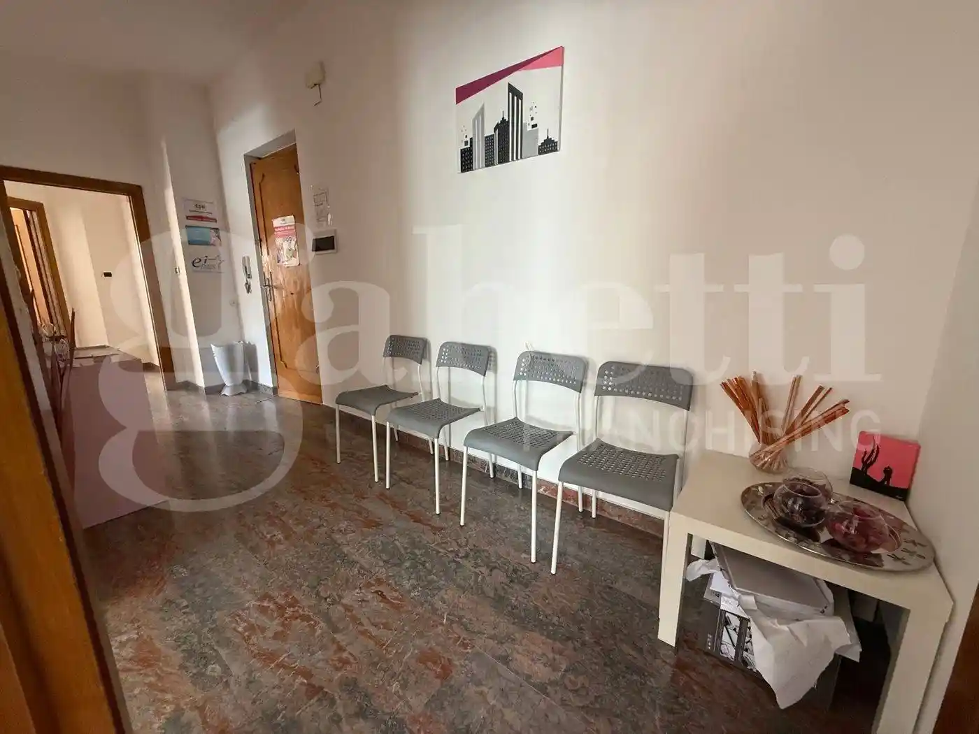 Appartamento in affitto a Formia