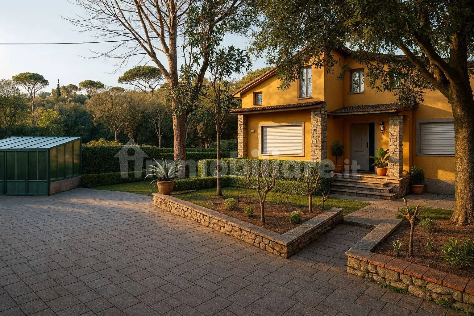 Villa in vendita a Firenze