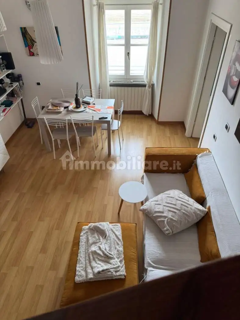 Attico - Mansarda in vendita a Civitavecchia