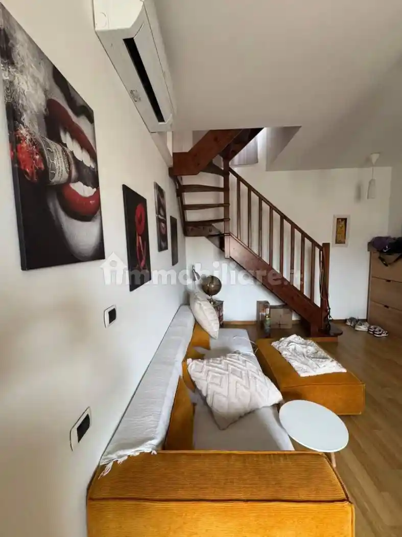 Attico - Mansarda - foto 4