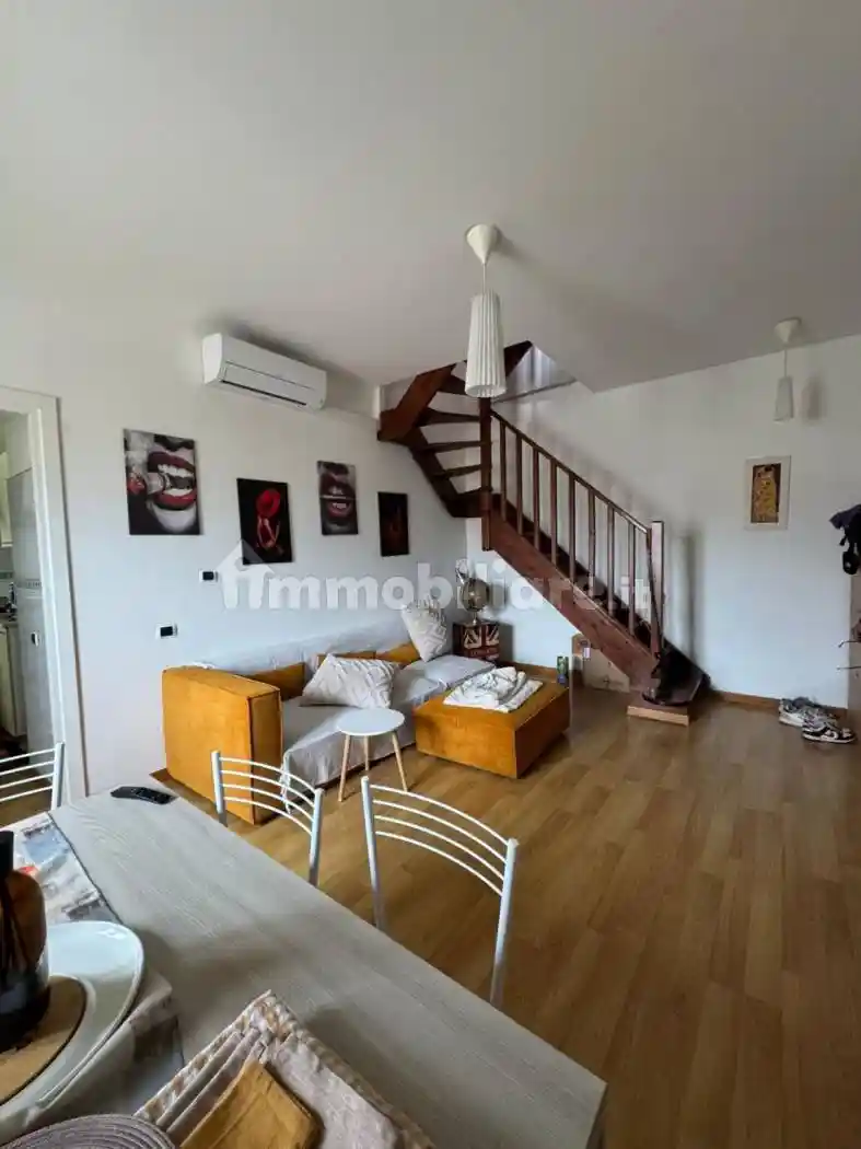 Attico - Mansarda - foto 5