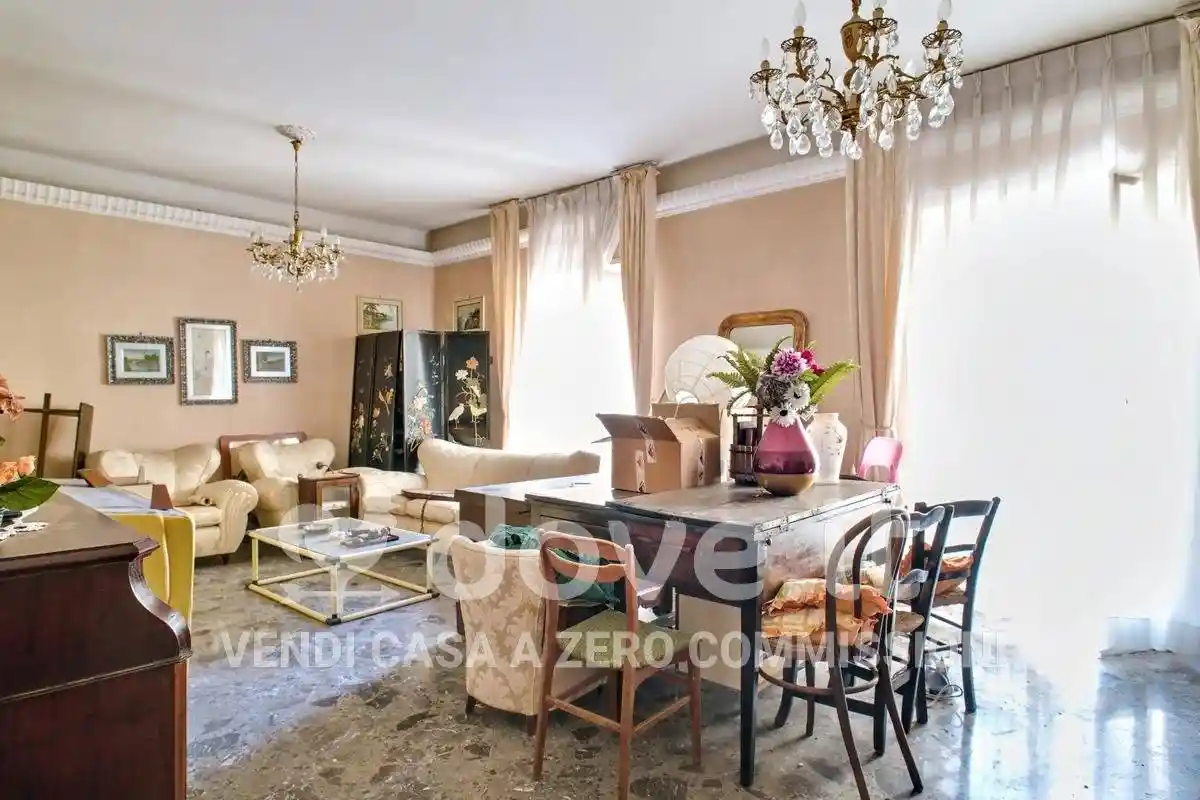 Appartamento in vendita a Taranto