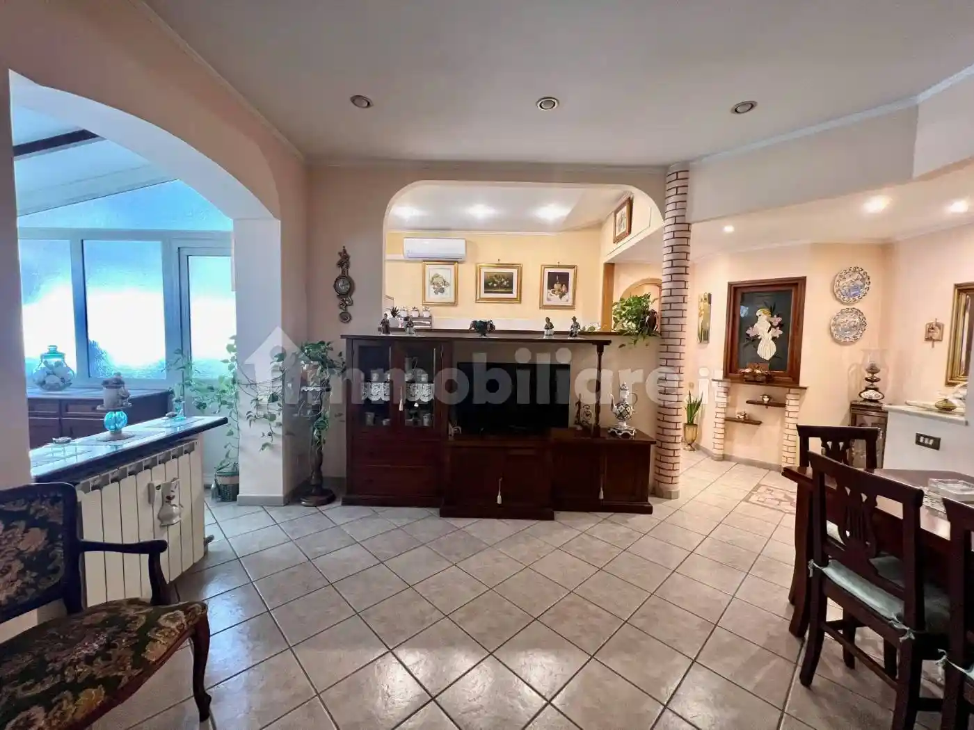 Bilocale via Marco Valerio Corvo, Appio Claudio - Statuario, Roma - foto 3