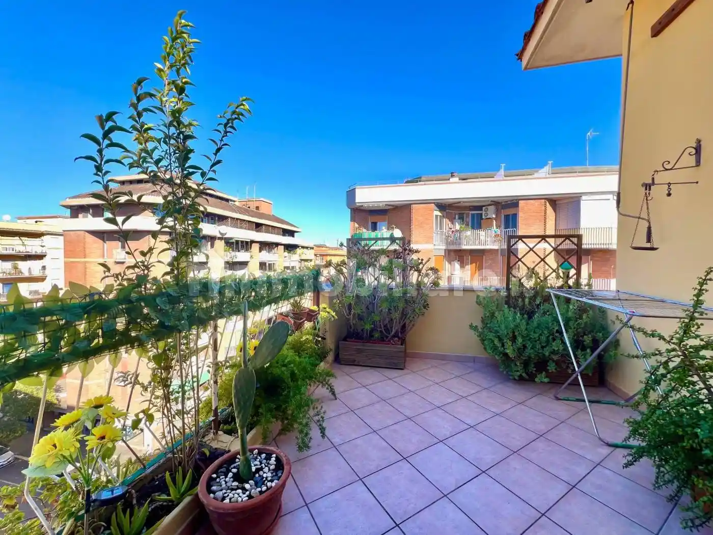 Bilocale via Marco Valerio Corvo, Appio Claudio - Statuario, Roma - foto 4