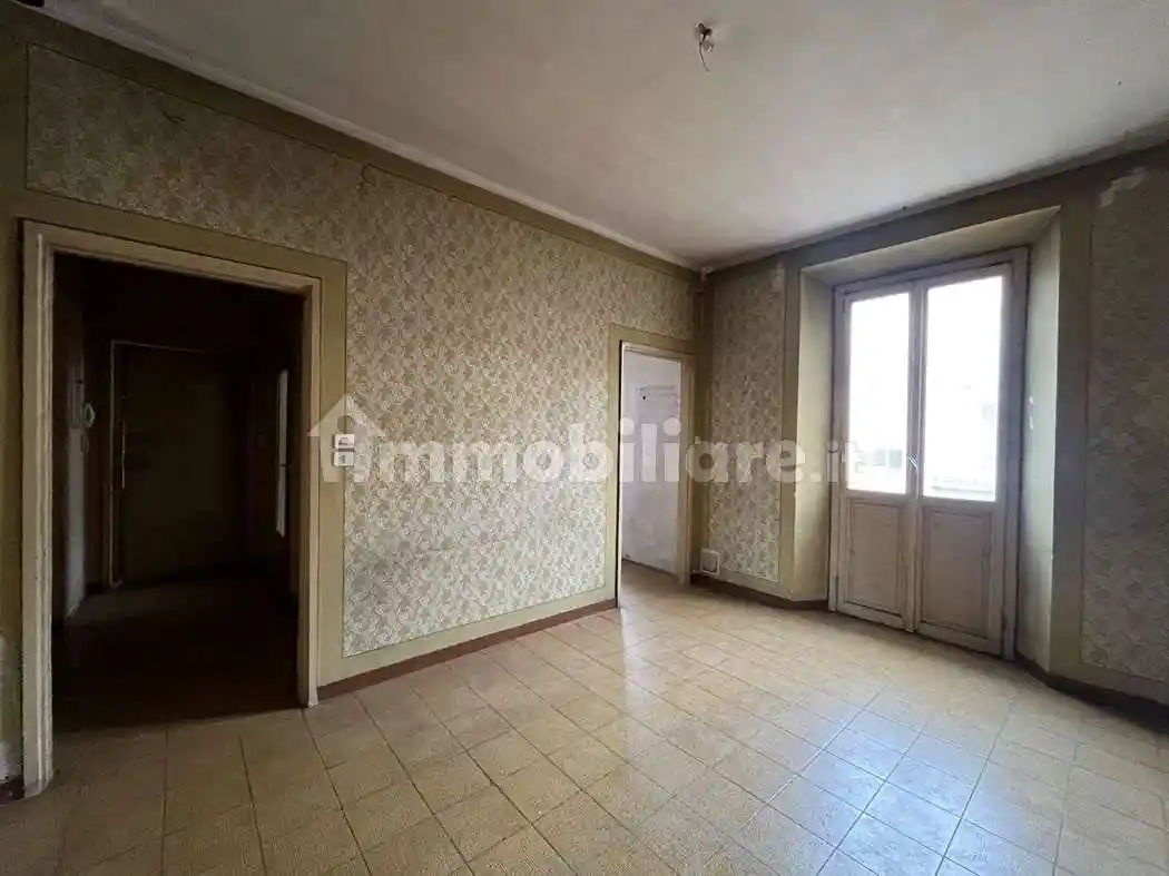 Appartamento in vendita a Vigevano