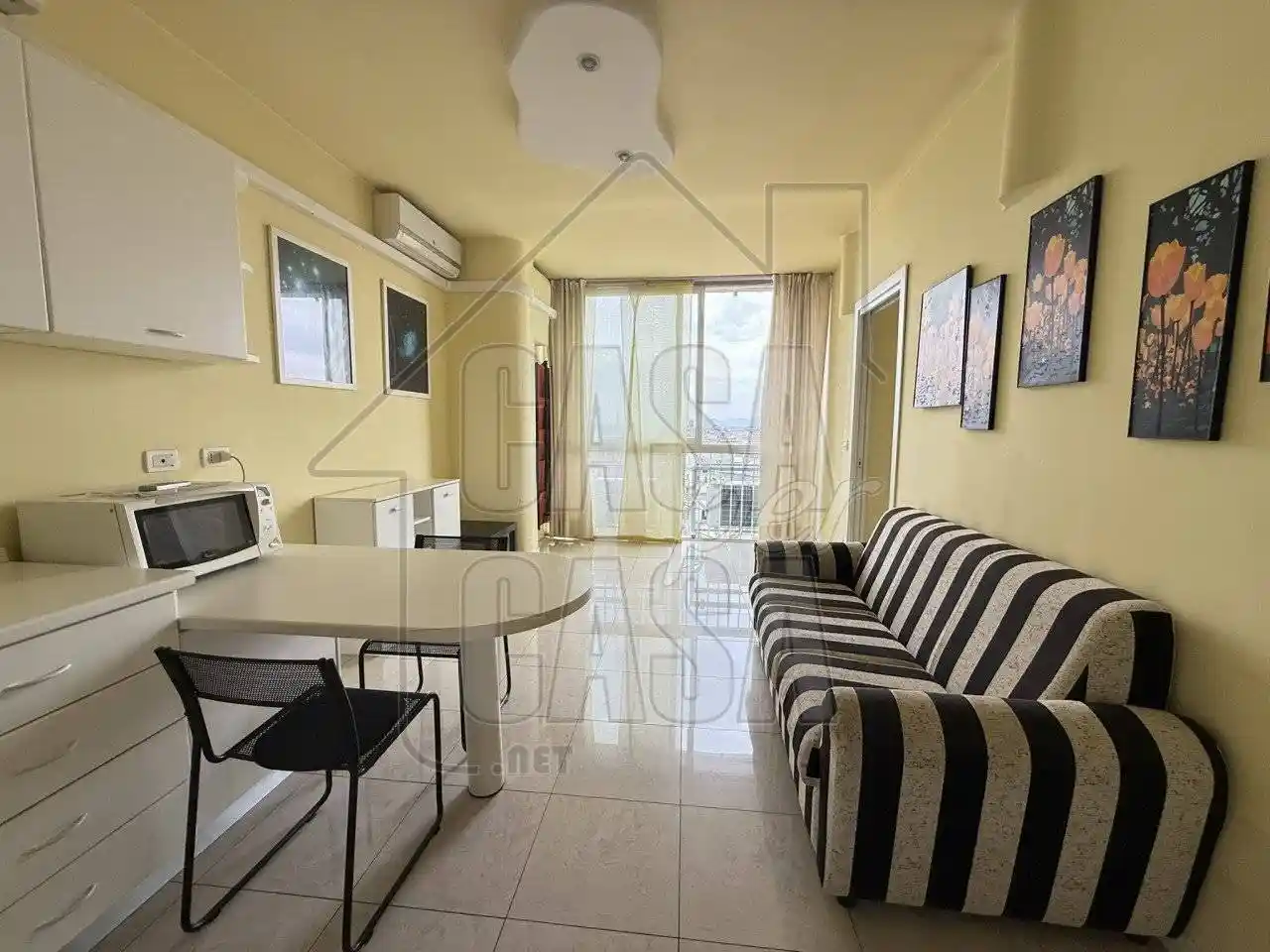 Appartamento in vendita a Padova