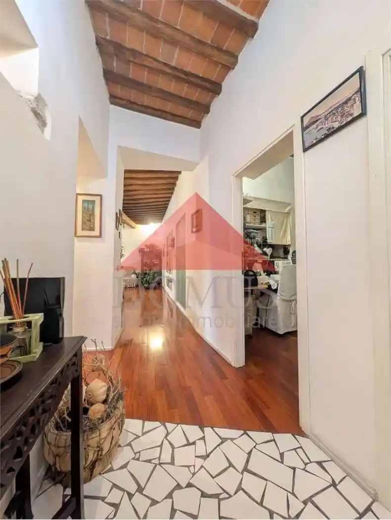 Appartamento in vendita a Piombino