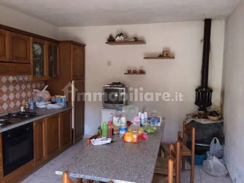 Terratetto unifamiliare Contrada Santa Caterina 9, Aiello Calabro - foto 3