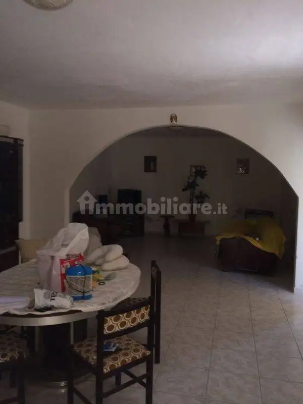 Terratetto unifamiliare Contrada Santa Caterina 9, Aiello Calabro - foto 5