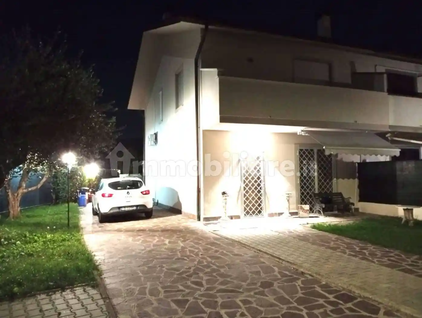 Villetta a schiera in vendita a Carmignano