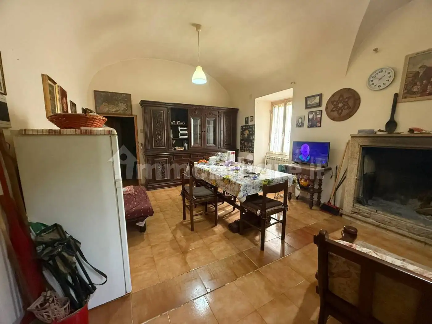 Appartamento in vendita a Castel Sant'Elia