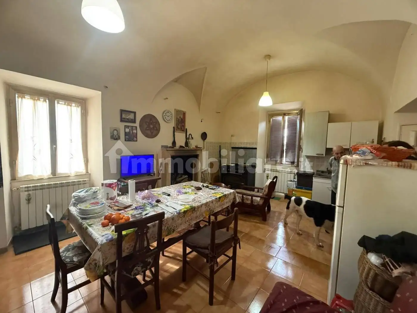 Bilocale via Pizzo della Merla 9, Centro, Castel Sant'Elia - foto 3