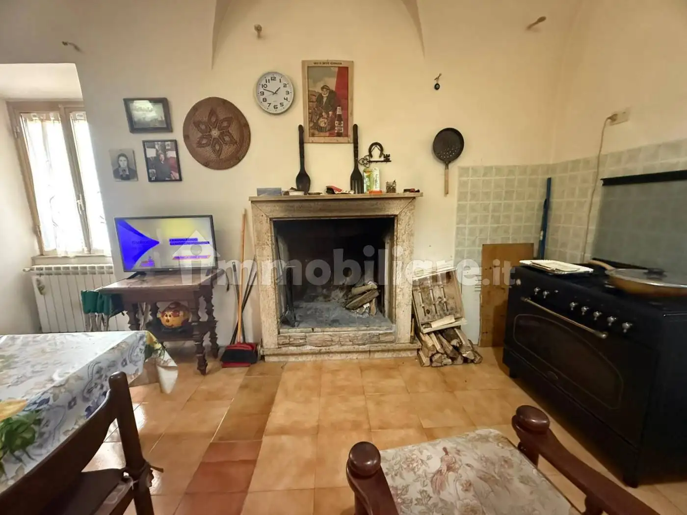 Bilocale via Pizzo della Merla 9, Centro, Castel Sant'Elia - foto 5