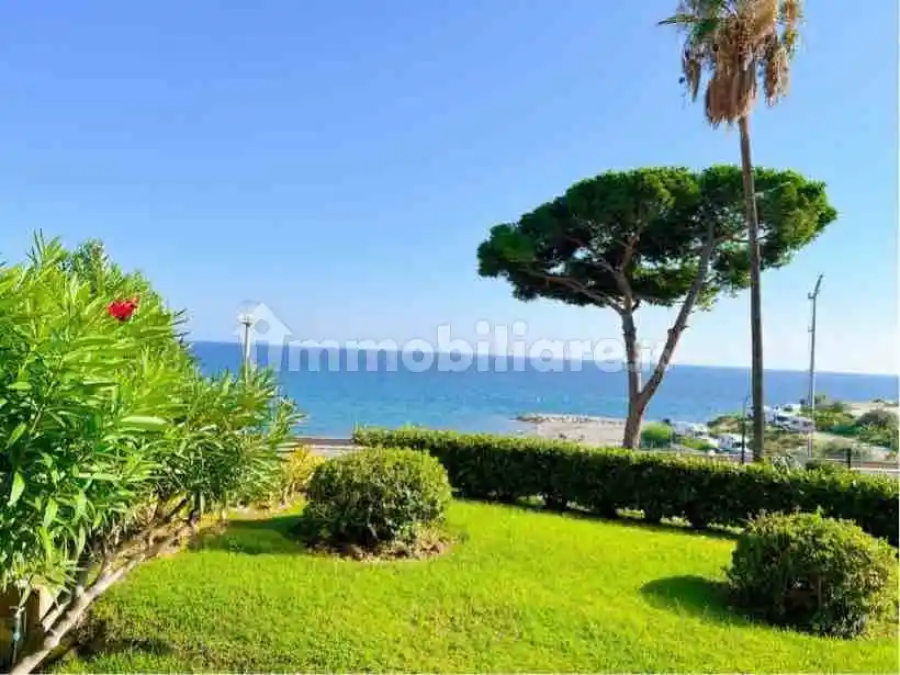 Appartamento in vendita a Sanremo