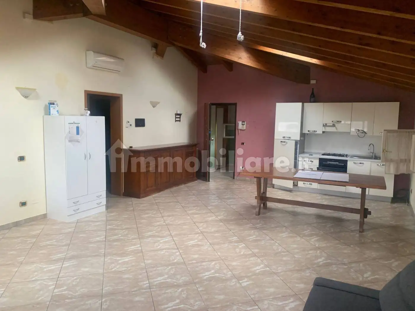 Appartamento in affitto a Reggio Emilia