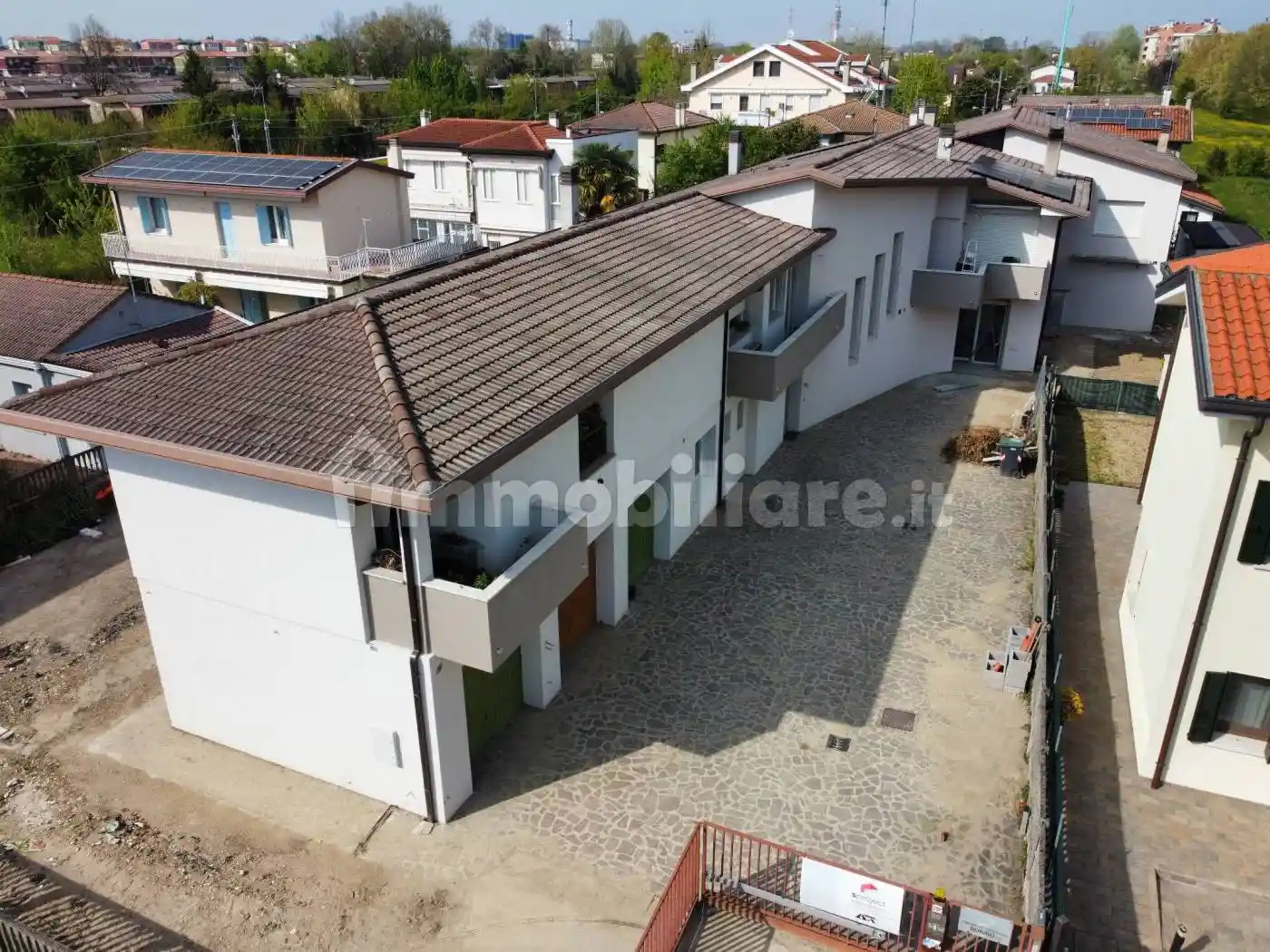 Trilocale via Egidio Forcellini 235, Forcellini, Padova - foto 3