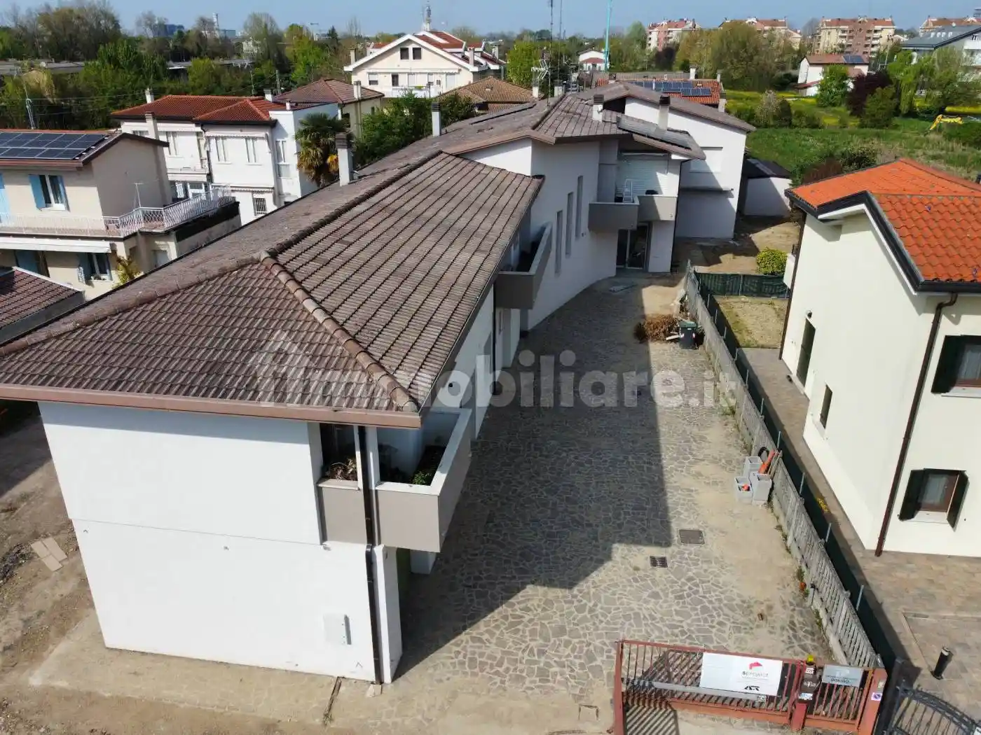 Trilocale via Egidio Forcellini 235, Forcellini, Padova - foto 4