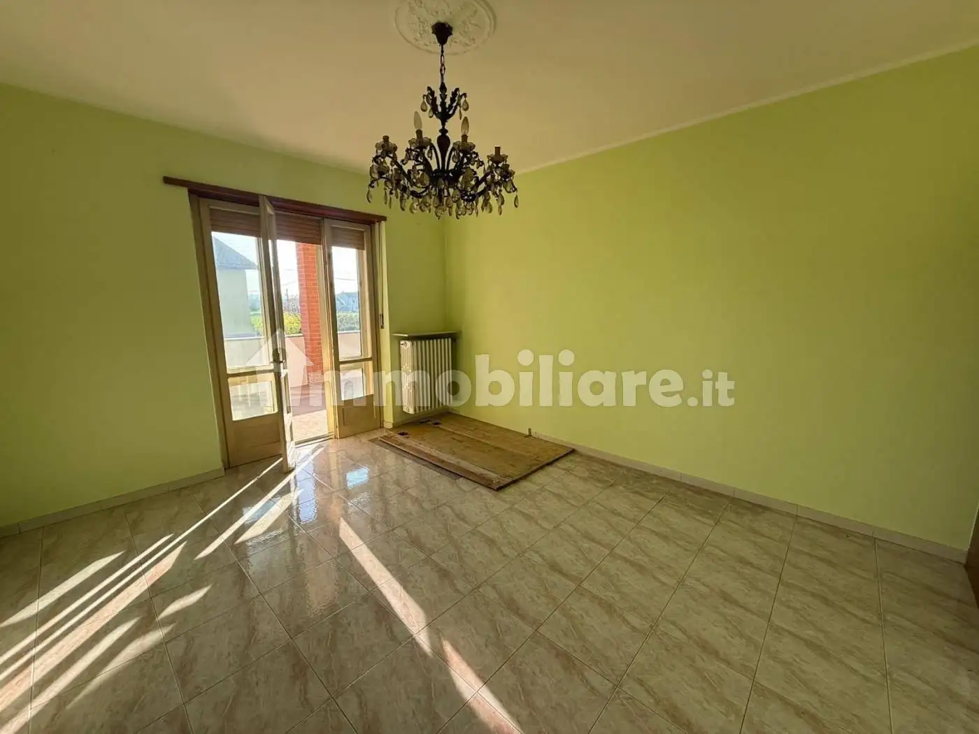 Villa unifamiliare via Sabotino, Bosconero - foto 4