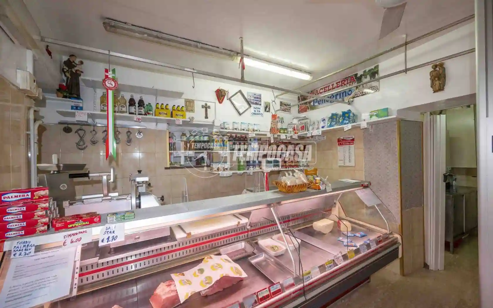 Palazzo - Edificio - foto 2