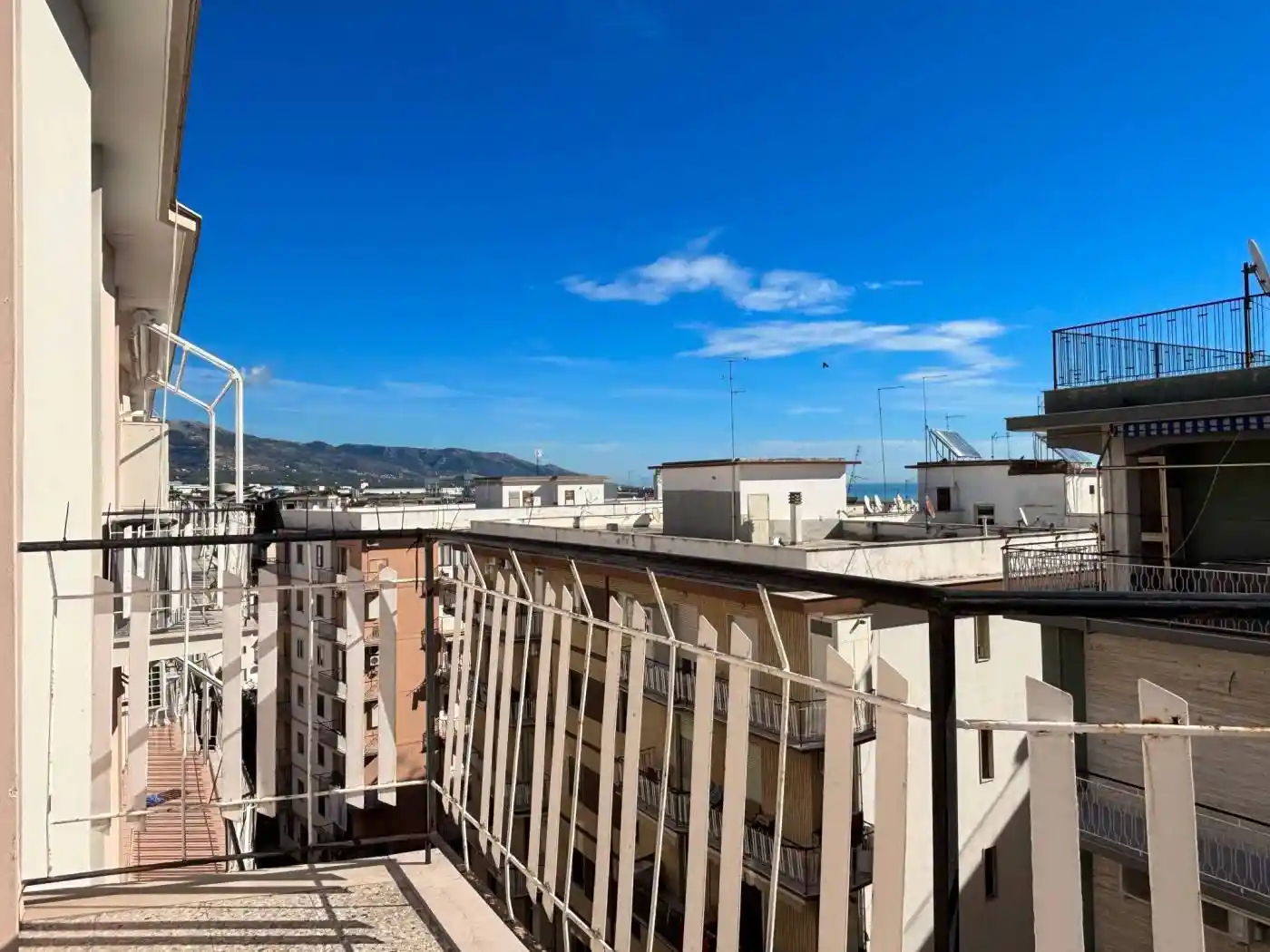 Appartamento in vendita a Manfredonia