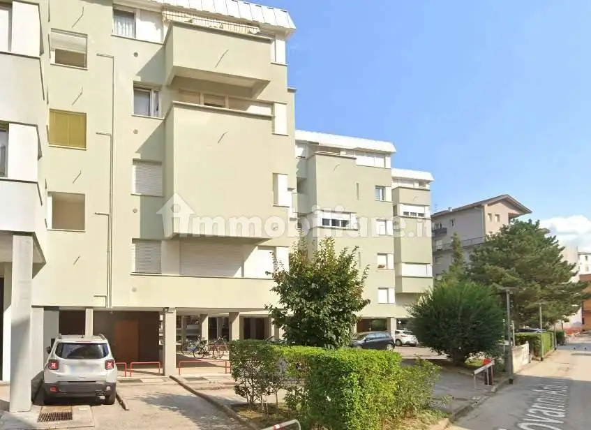 Appartamento in vendita a Trento