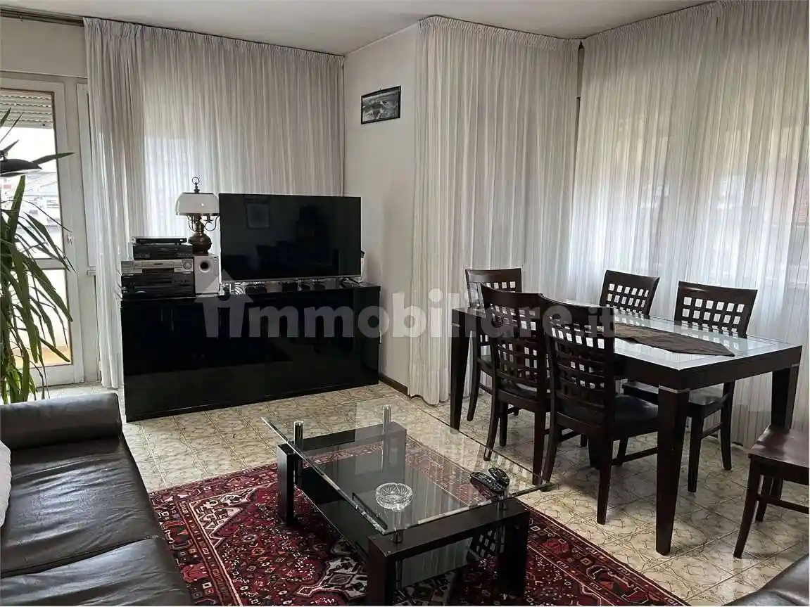 Quadrilocale corso buonarroti, Stazione - Cristo Re, Trento - foto 3