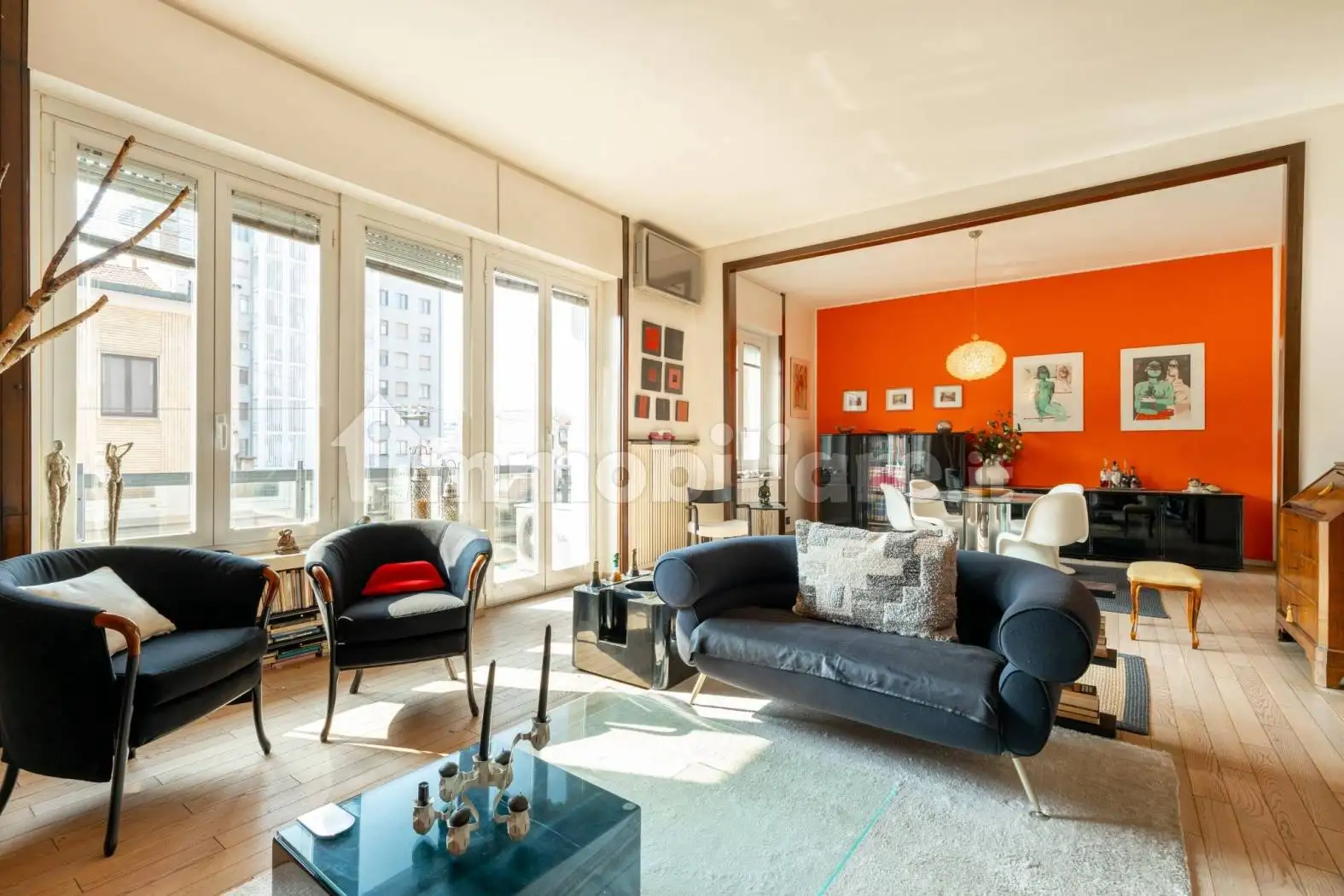 Apartment in vendita a Milan