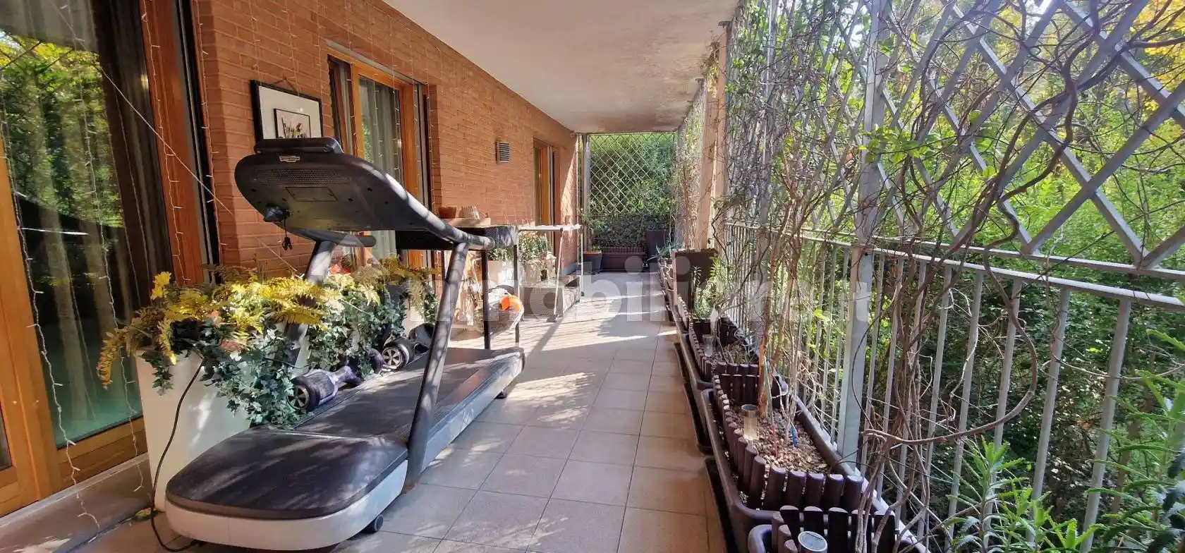 Quadrilocale via Palatino 9, San Siro, Milano - foto 3