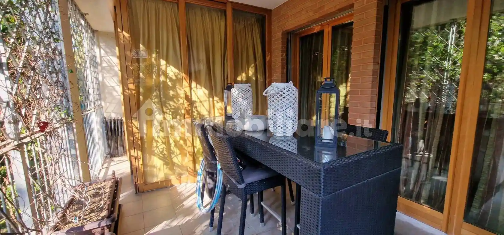 Quadrilocale via Palatino 9, San Siro, Milano - foto 5