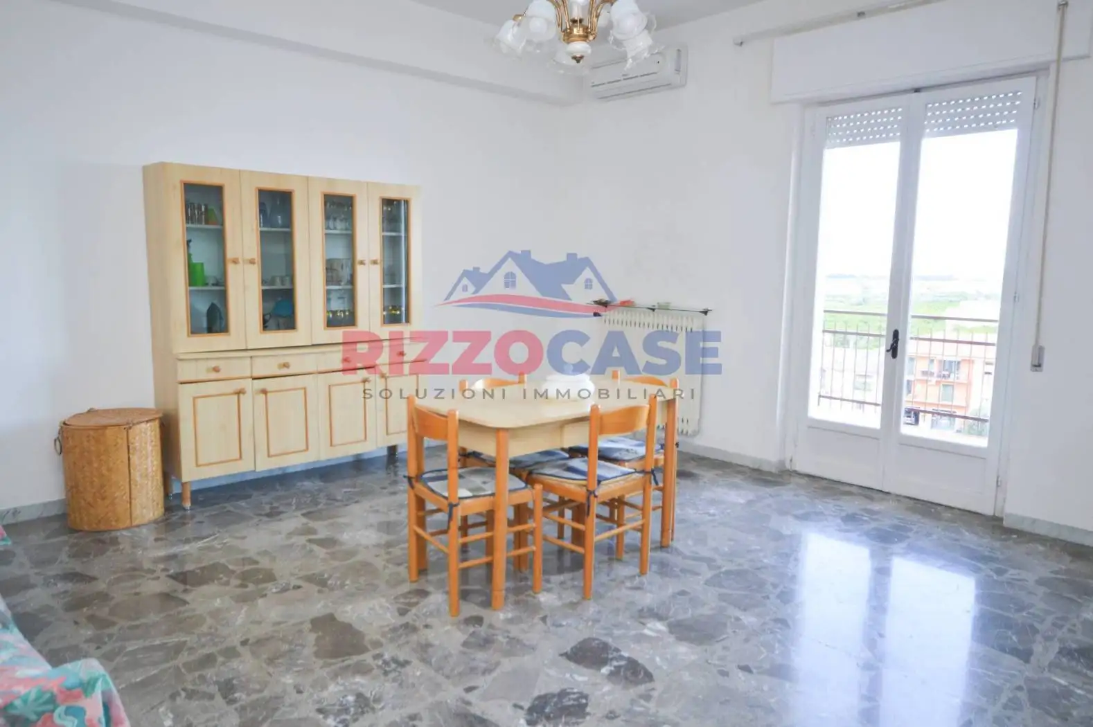 Appartamento in vendita a Crosia