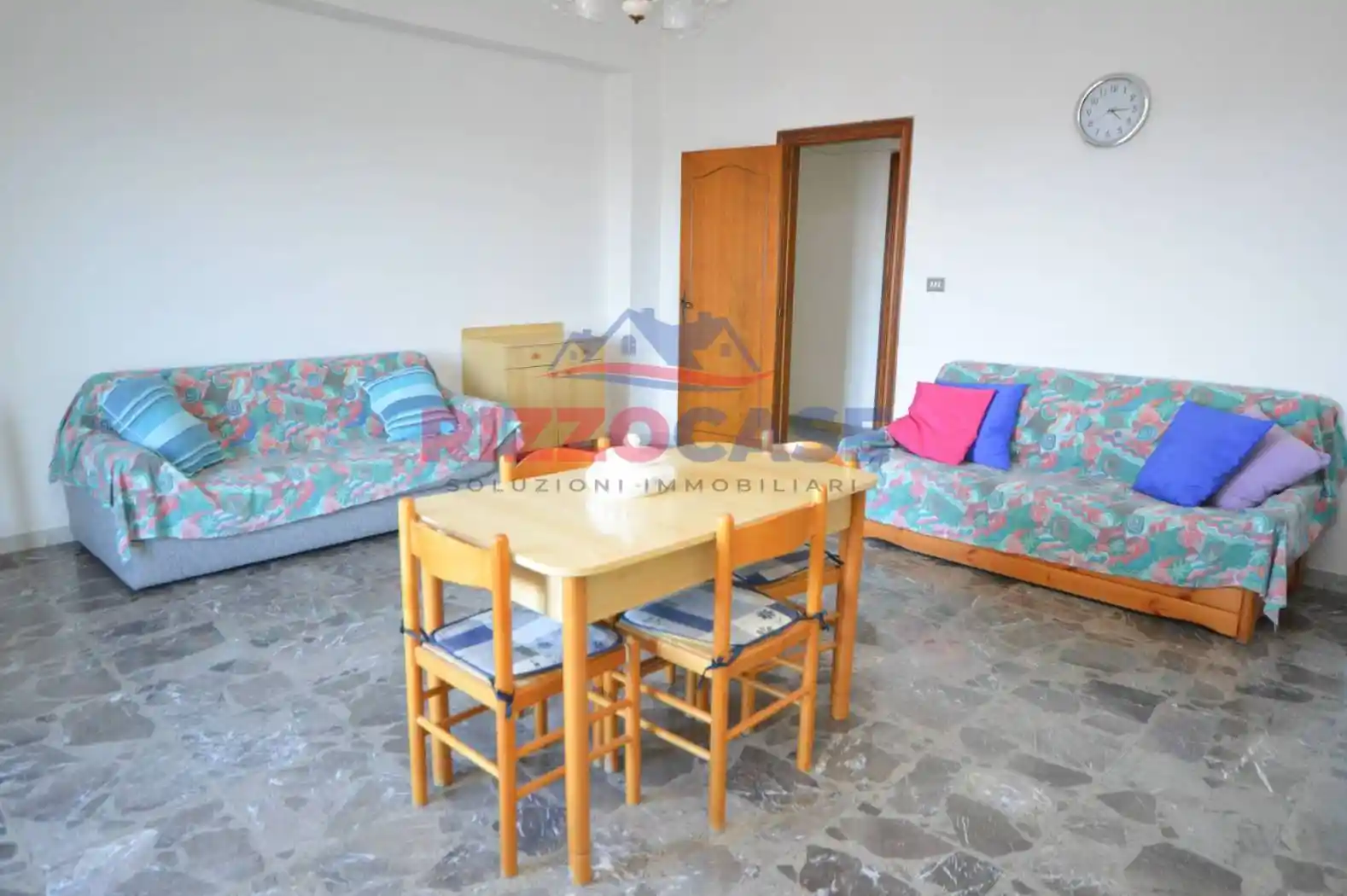 Quadrilocale via Savastano 82, Mirto, Crosia - foto 2