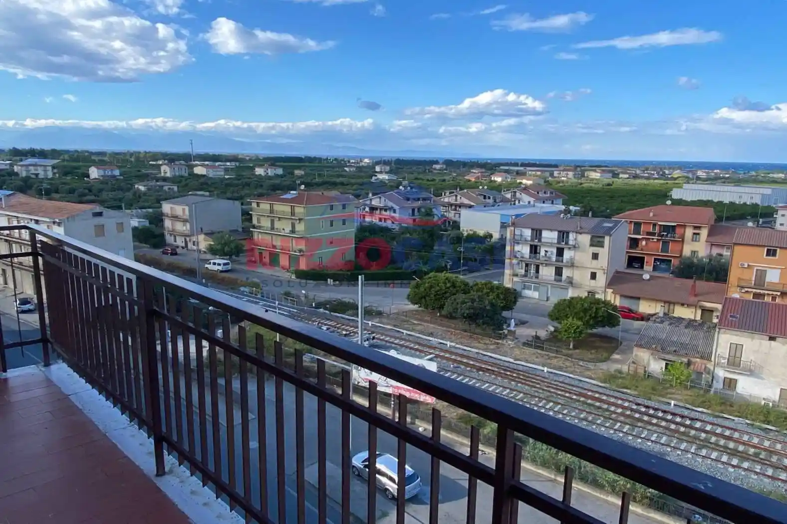 Quadrilocale via Savastano 82, Mirto, Crosia - foto 5