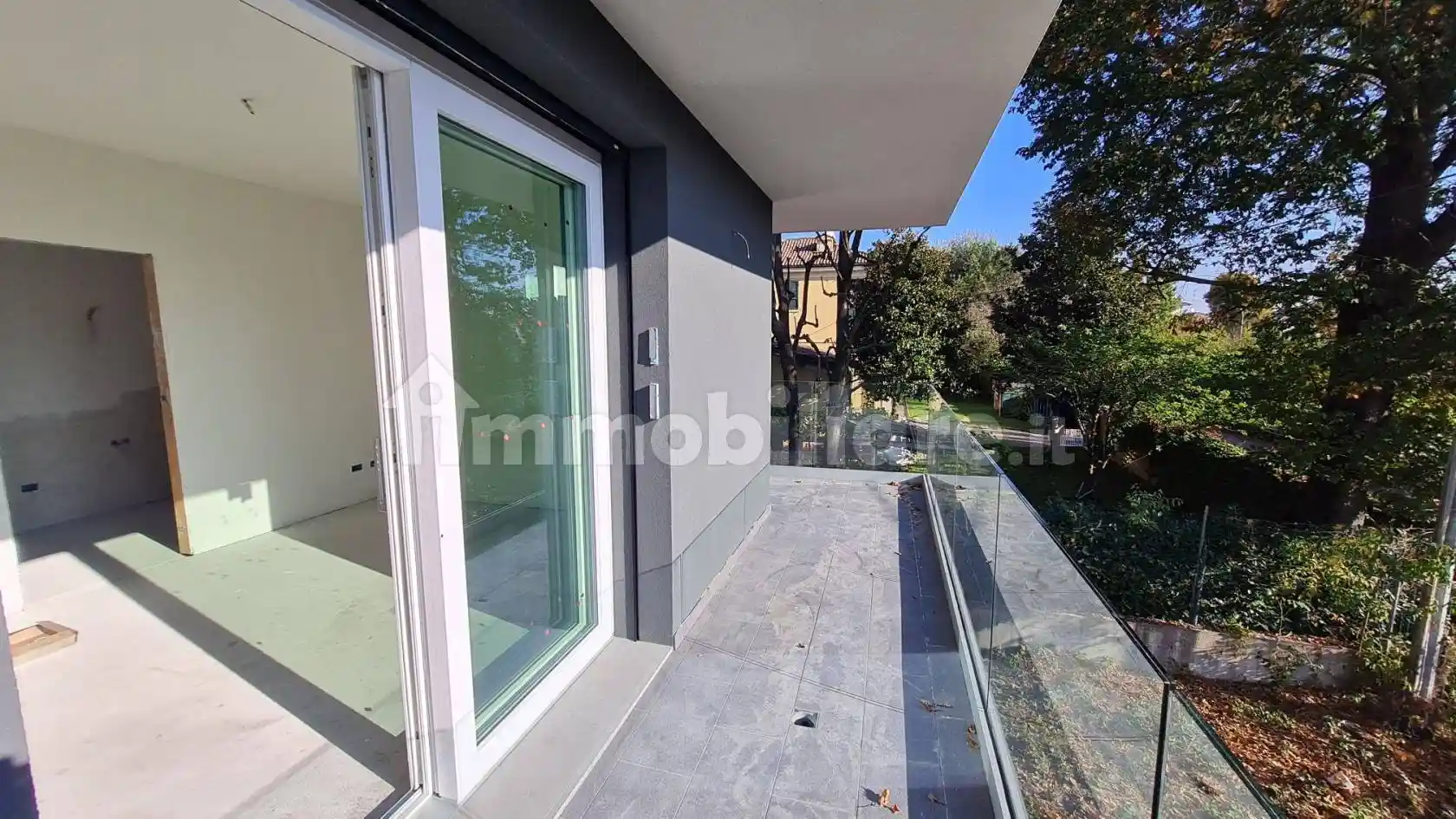 Villetta a schiera in vendita a Modena