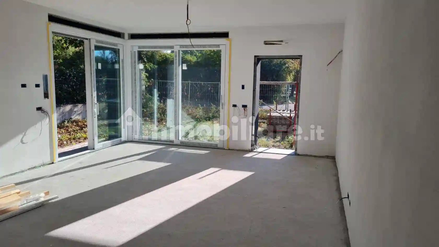 Villetta a schiera - foto 5