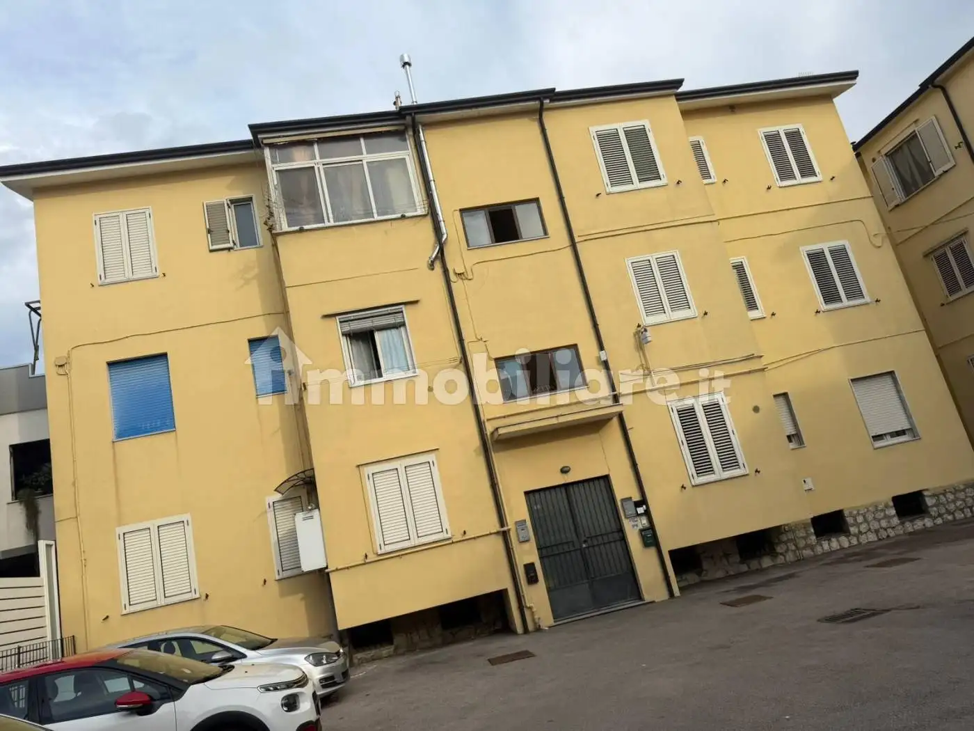 Appartamento in vendita a Avella