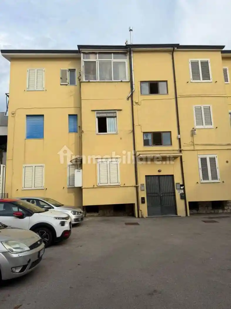 Quadrilocale via Madonna del Carmine 34, Avella - foto 2