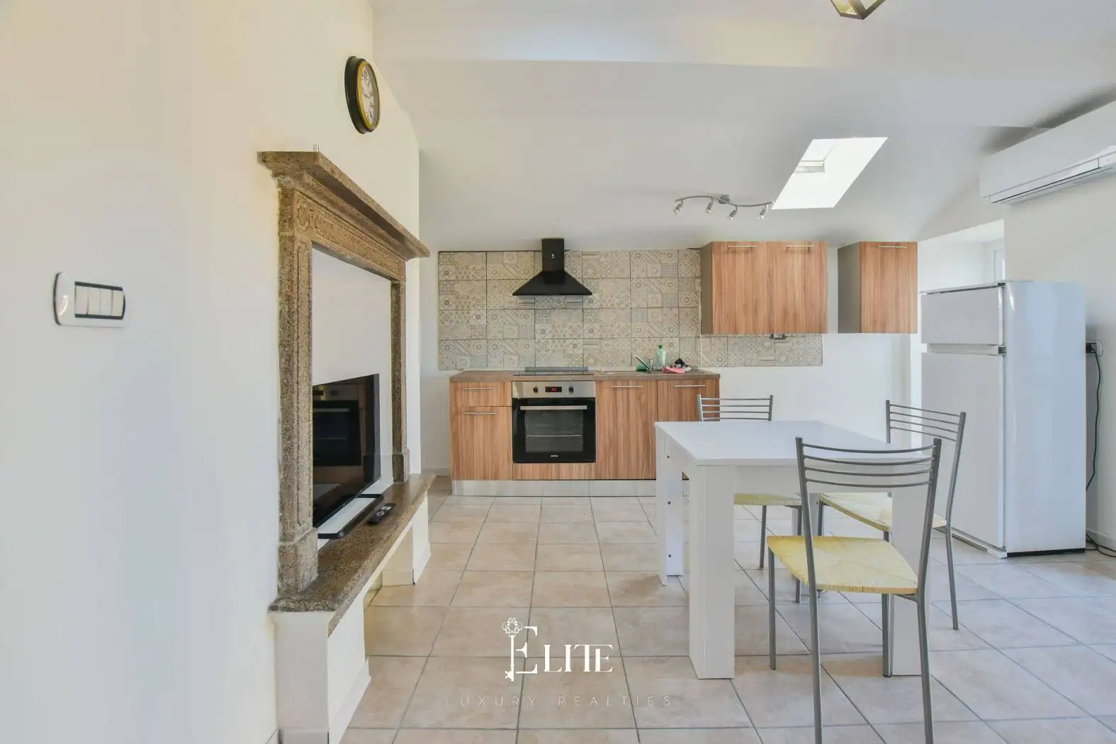 Appartamento in vendita a Taino