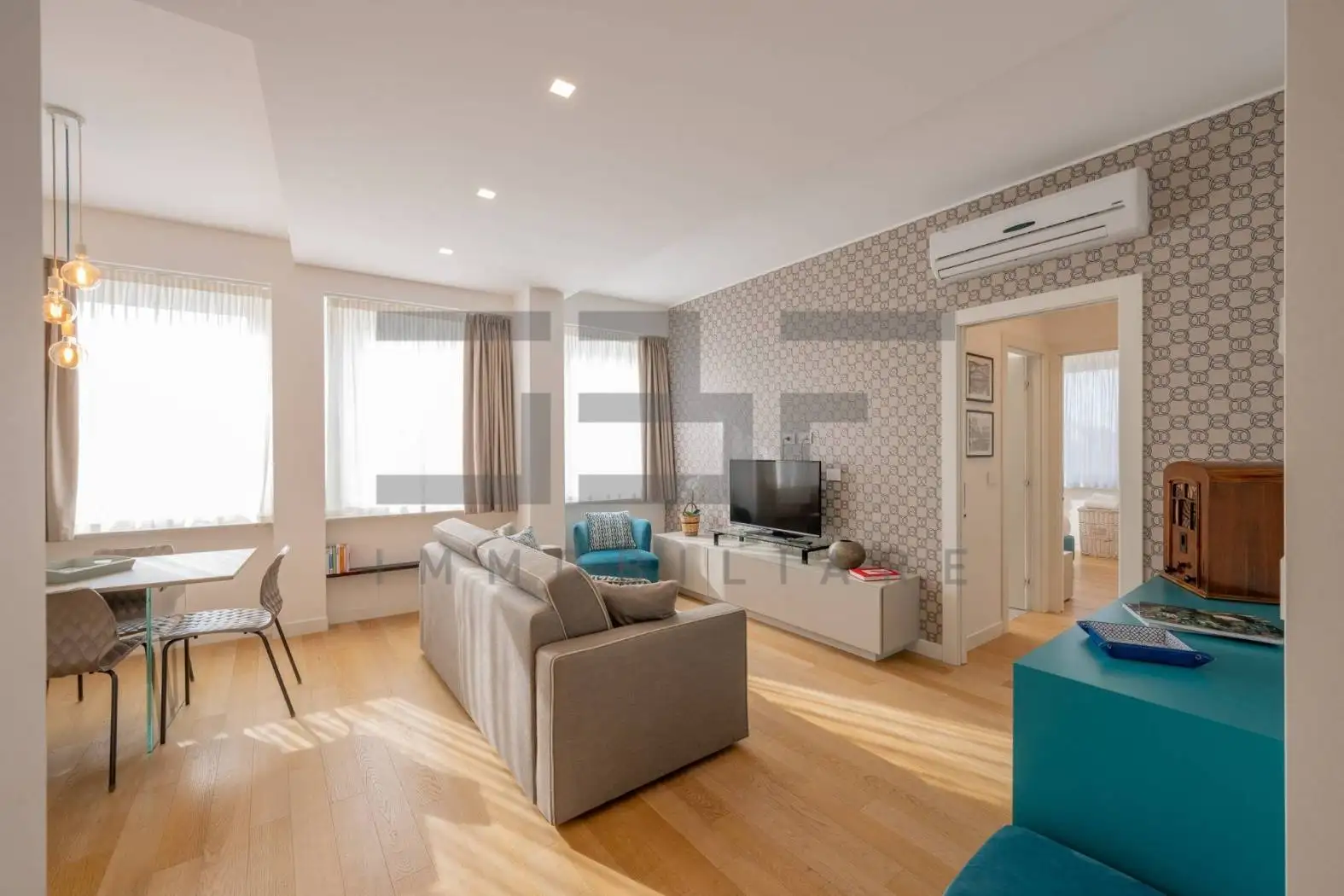 Apartment in vendita a Milan