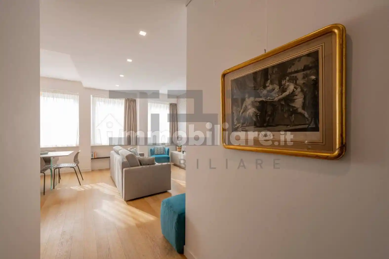 Bilocale via Torino 68, Carrobbio, Milano - foto 2