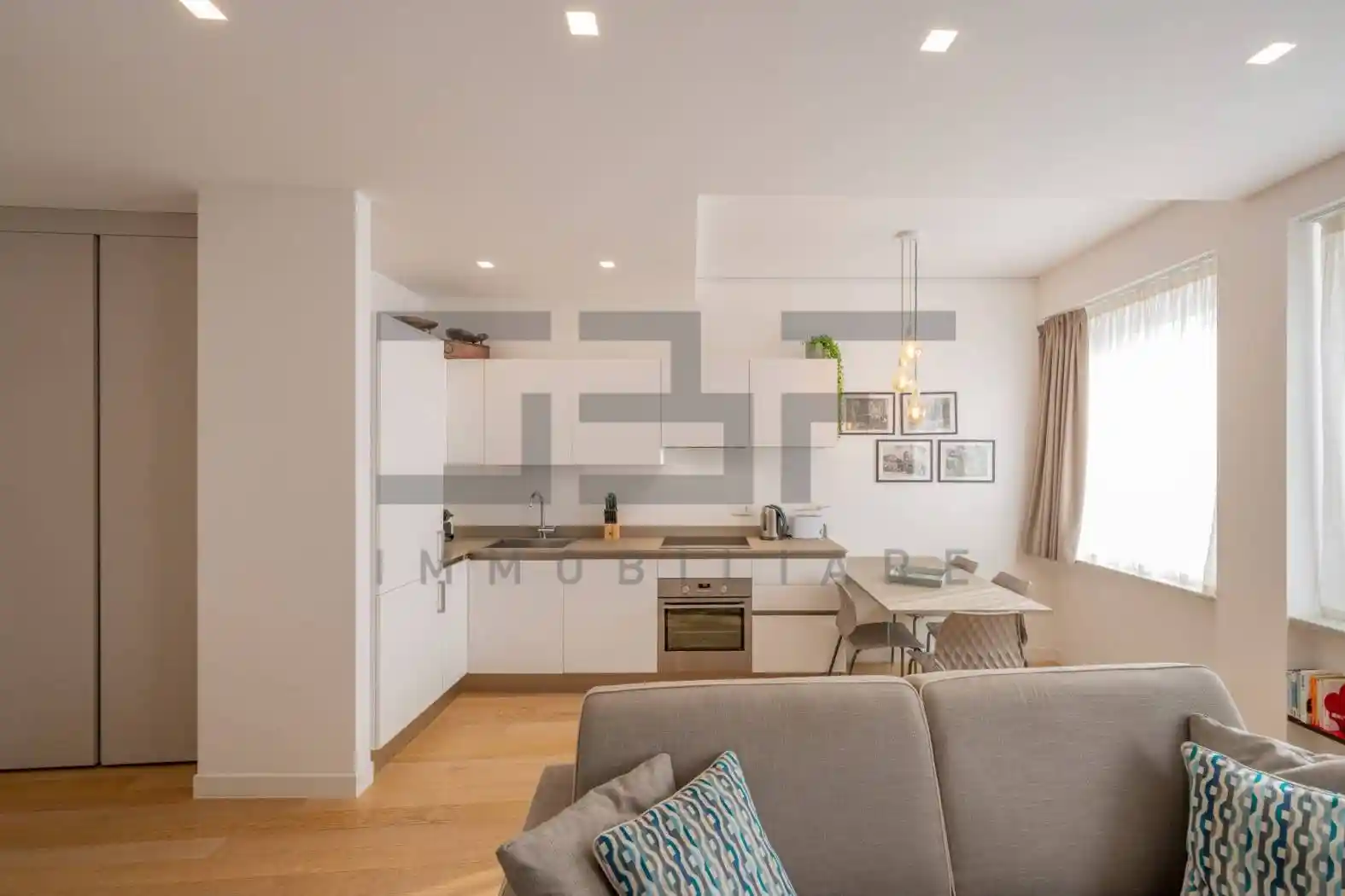 Bilocale via Torino 68, Carrobbio, Milano - foto 3