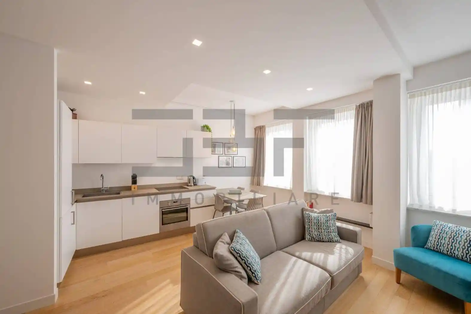 Bilocale via Torino 68, Carrobbio, Milano - foto 4