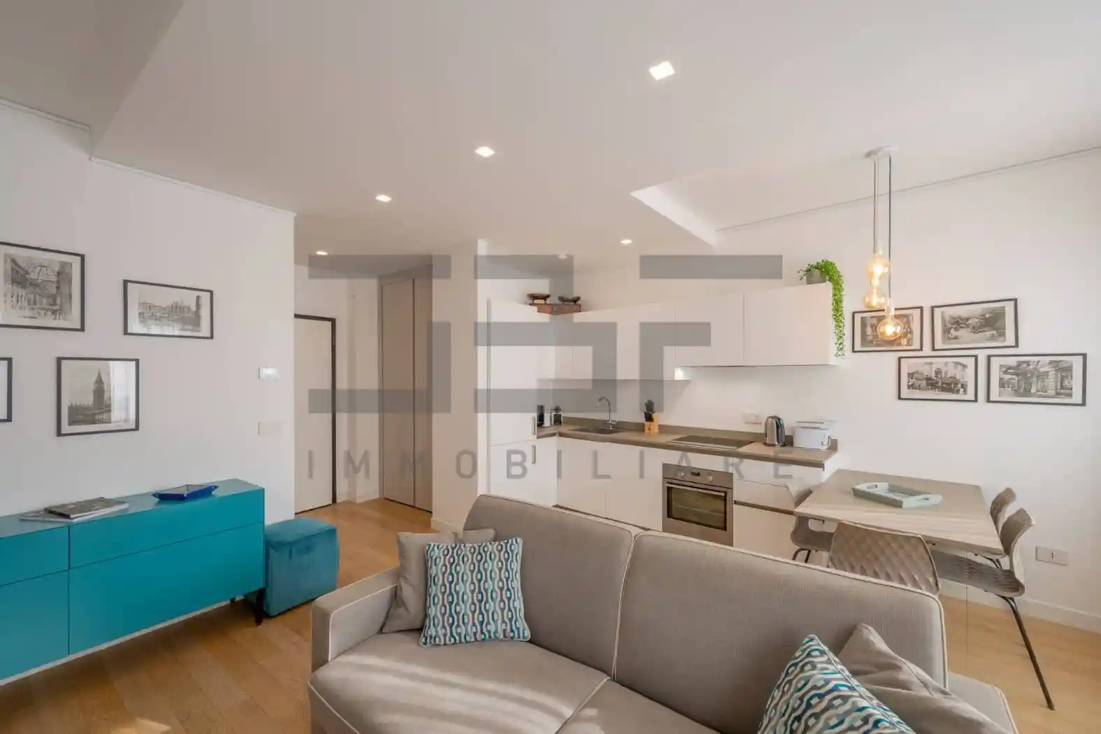 Bilocale via Torino 68, Carrobbio, Milano - foto 5