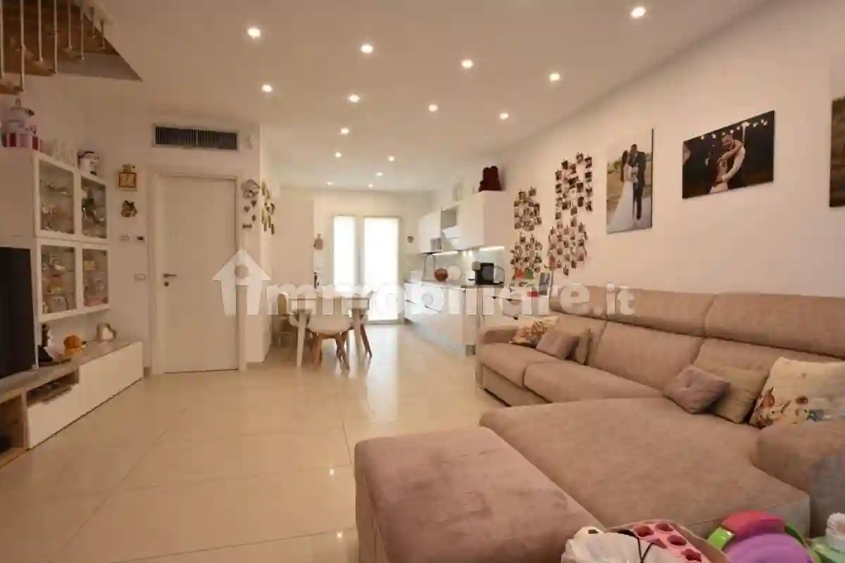 Villetta a schiera - foto 4